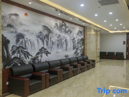Инкоу: Yingkou Sanhe Hotel