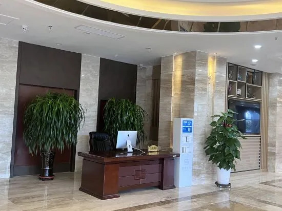 Инкоу: Yingkou Sanhe Hotel