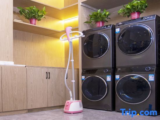 Фуян: Kyriad Hotel (Fuyang Funan International Automobile City)
