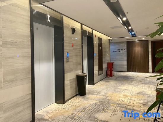 Чунцин: Yuya guangnian Hotel (Chongqing Central Park store)