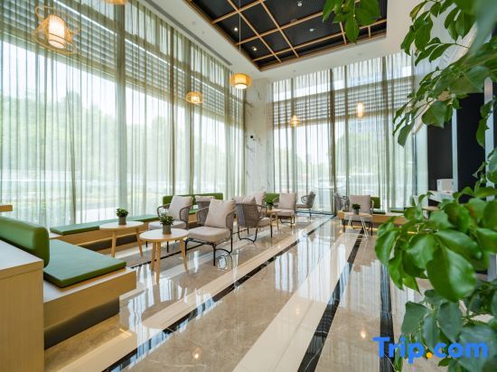 Ичан: True Go Hotel