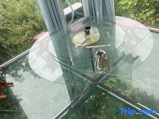 Линьи: Zhuquanshan Gangzishu Restaurant B&B