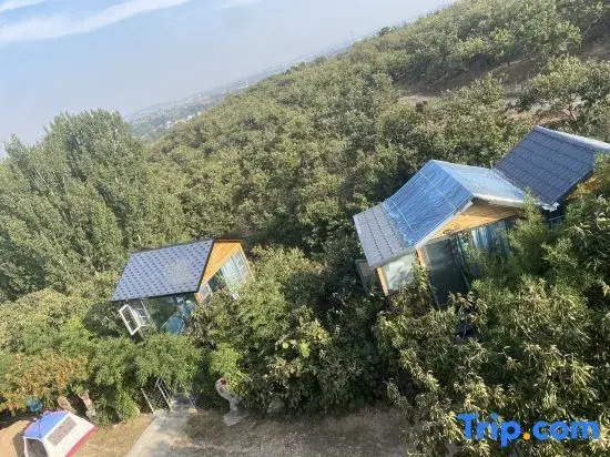 Линьи: Zhuquanshan Gangzishu Restaurant B&B