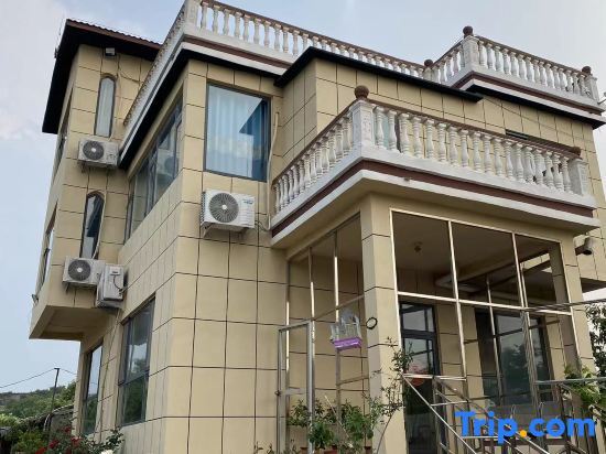 Линьи: Zhuquanshan Gangzishu Restaurant B&B