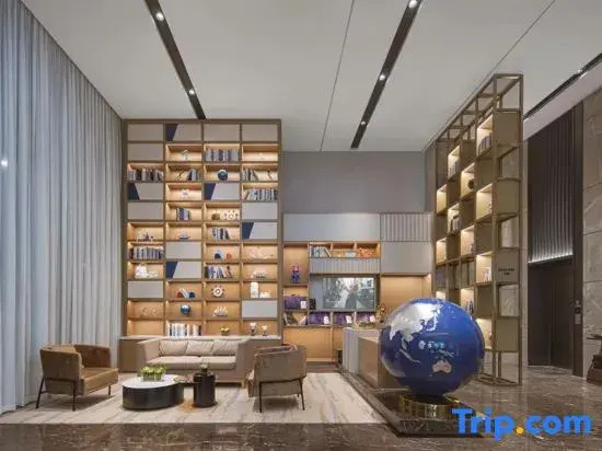 Дунгуань: Kyriad Marvelous Hotel