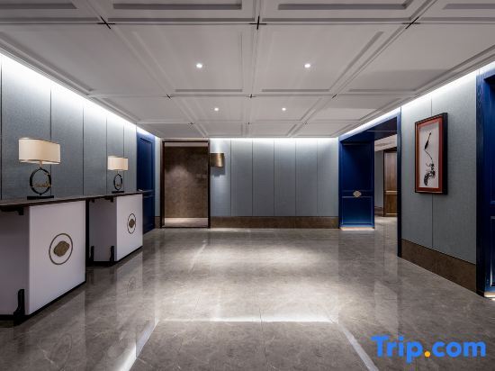 Tingbo Hotel (Hengyang Xingmei Hongxing Meikailong Branch) — фото 2