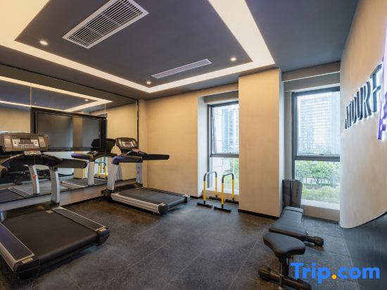 Нинбо: Atour Hotel Cultural Business District Cixi