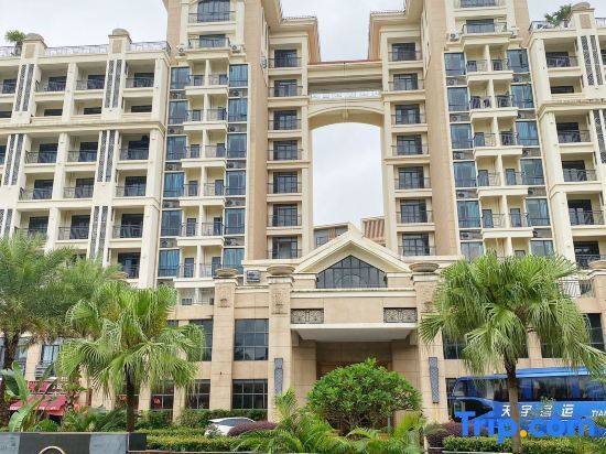 Джиангме: Gudou Skyline Hot Spring Hotel