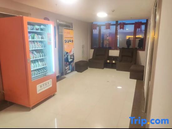 Beauty F16 Xiaomi Smart Theme Apartment — фото 6