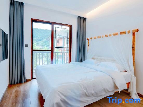Лешан: Emei Mountain at first sight Homestay