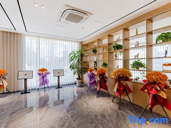 Xinmei Best Boutique Hotel — фото 3