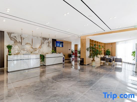 Xuancheng: Xinmei Best Boutique Hotel