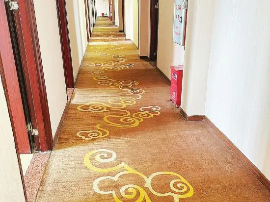 Хойчжоу: Pai Hotel
