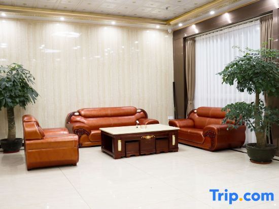 Хойчжоу: Pai Hotel