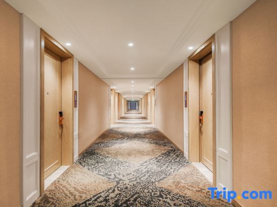 Шаоксинг: Vienna Hotel (Zhuji Station Baolong Plaza)