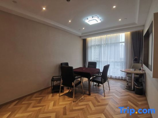 Шаоксинг: Vienna Hotel (Zhuji Station Baolong Plaza)