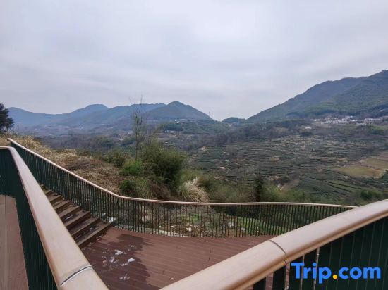 Xuancheng: Hemuxuan Hotel (Shuimo Tingxi Scenic Area Branch)