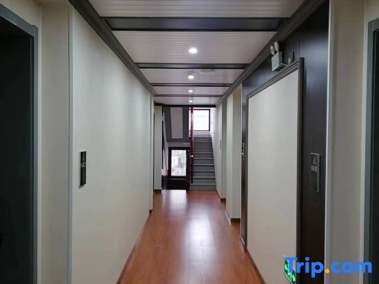 Xuancheng: Hemuxuan Hotel (Shuimo Tingxi Scenic Area Branch)