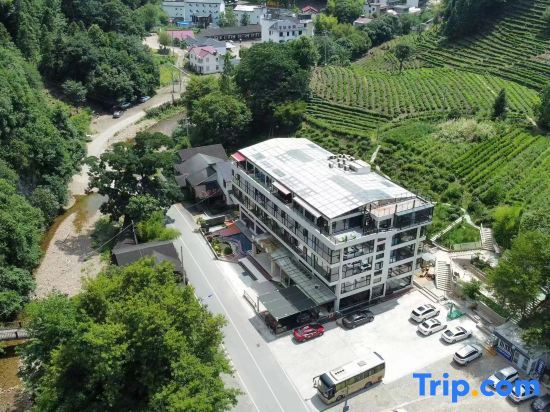 Xuancheng: Hemuxuan Hotel (Shuimo Tingxi Scenic Area Branch)