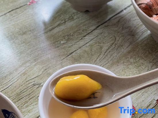 Тайчжоу: Yishang Hotel (Wenling Songmen Branch)