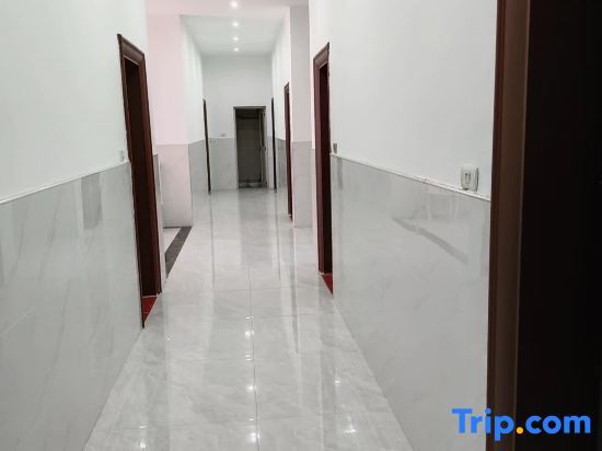 Hunchunxin Satisfied Guest House — фото 5