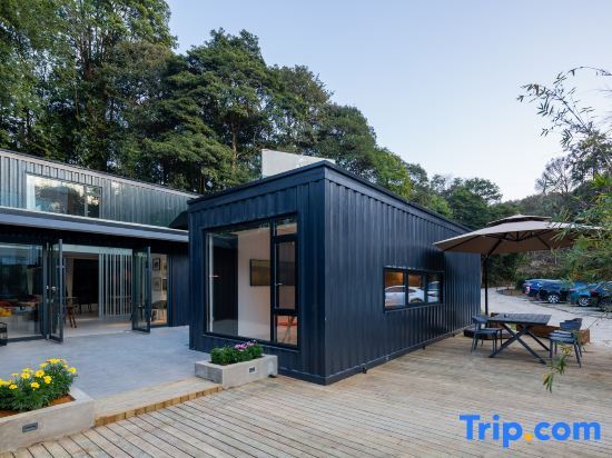 Хойчжоу: Nankunshan Wooden Cottage No.1 Manor