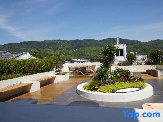 Чунцин: Shiyiju Parent-child Homestay
