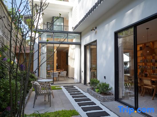 Чунцин: Shiyiju Parent-child Homestay