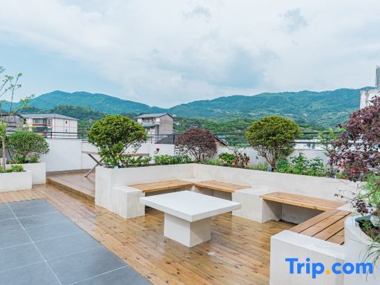 Чунцин: Shiyiju Parent-child Homestay