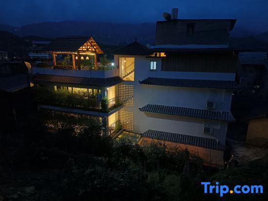 Чунцин: Shiyiju Parent-child Homestay