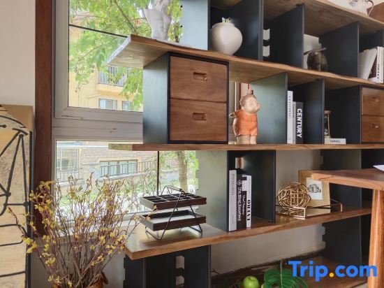 Чунцин: Nantianhu Jingshan Homestay