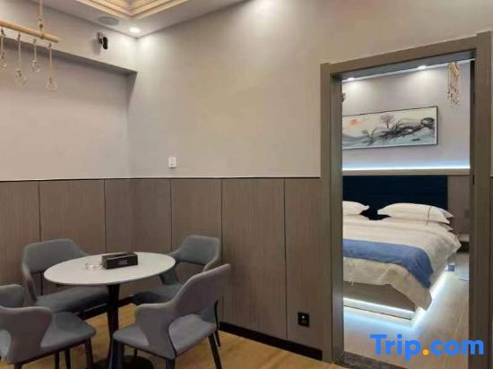 Йиян: Aite Intelligence Home Furnishings 520 Experience Hall