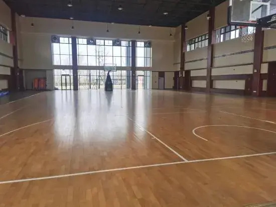 Цзинин: Zou Cheng Mengyuan Hotel