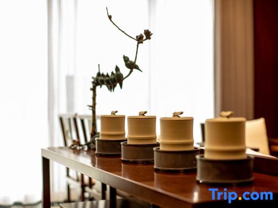 Цзинин: Zou Cheng Mengyuan Hotel