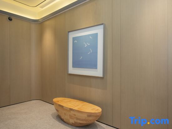 Шанхай: JI Shanghai Dianshan Lake Avenue Station hotel