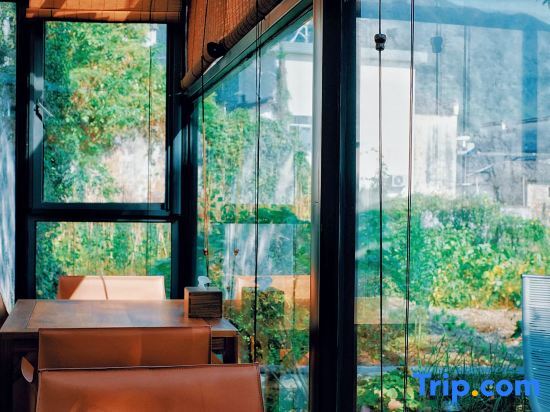 Хуаншань: Yixian Nomadland My Collection Homestay