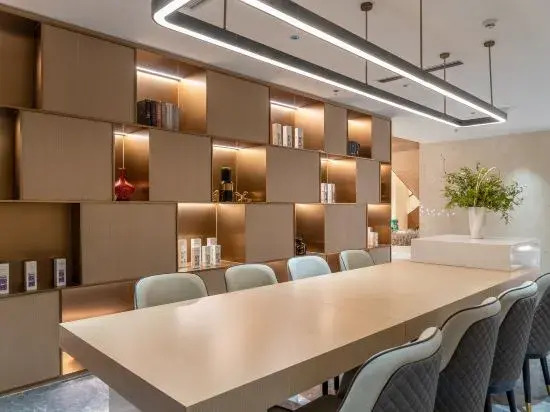 Чаочжоу: Lavande Hotel (Near Chaoshan High-speed Railway Station and Jieyang Chaoshan International Airport)