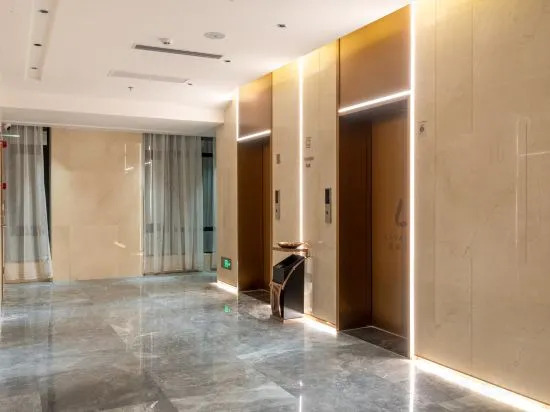 Чаочжоу: Lavande Hotel (Near Chaoshan High-speed Railway Station and Jieyang Chaoshan International Airport)
