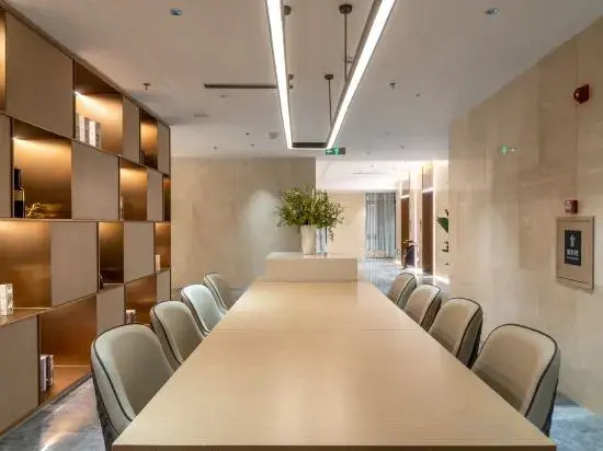 Чаочжоу: Lavande Hotel (Near Chaoshan High-speed Railway Station and Jieyang Chaoshan International Airport)