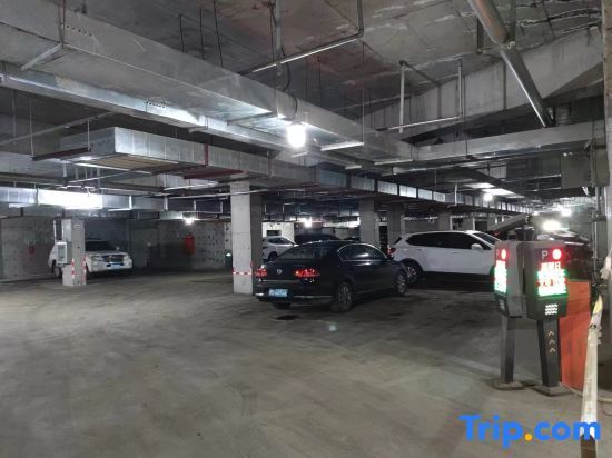 Тунляо: Huolin Gol Jincheng Hotel
