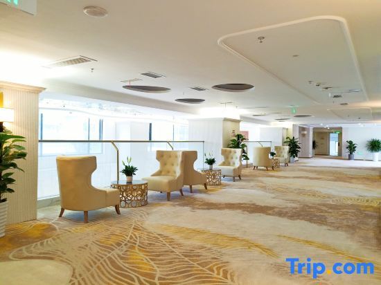 Сичан: Xichang Zhongxin Howard Johnson Hot Spring Hotel