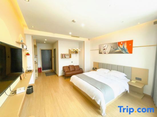 Синьсян: Kelin Wisdom Hotel (Changyi Galaxy Xintiandi Branch)