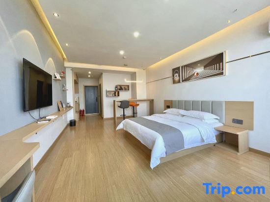 Синьсян: Kelin Wisdom Hotel (Changyi Galaxy Xintiandi Branch)