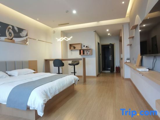 Синьсян: Kelin Wisdom Hotel (Changyi Galaxy Xintiandi Branch)