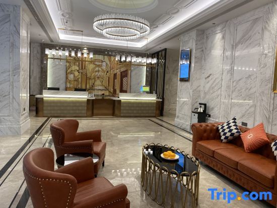 Чунцин: Vienna International Hotel (Chongqing Airport Yuelai International Expo Center)