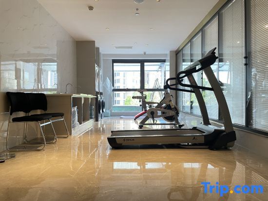 Чунцин: Vienna International Hotel (Chongqing Airport Yuelai International Expo Center)