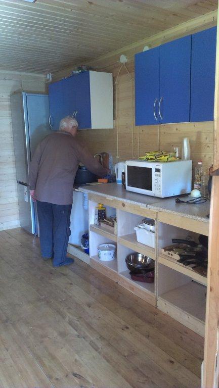 Карельская Масельга: Гостевой Дом Таежная Сказка