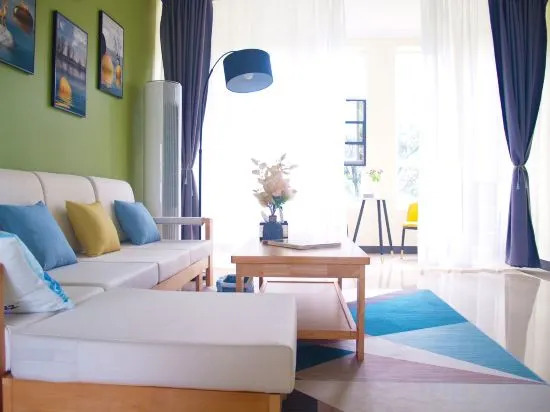 Чанша: Lotus Moonlight Homestay