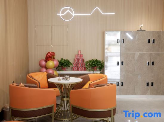 Цзинин: Home Inn Huaxuan Collection Hotel (Jining High-tech Zone Keyuan Road Branch)
