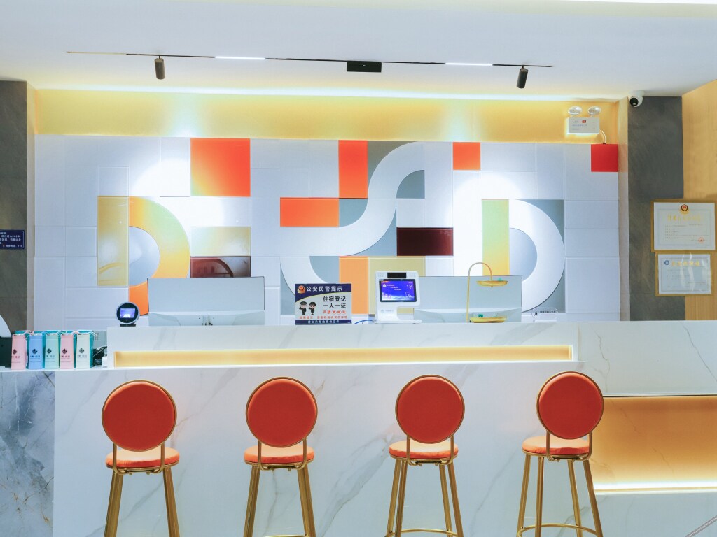 Цзинин: Home Inn Huaxuan Collection Hotel (Jining High-tech Zone Keyuan Road Branch)